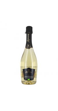 Prosecco Arnaces Bio 75cl